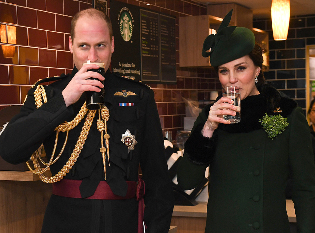 Prince William, Kate Middleton Prince William, Kate Middleton